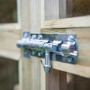 Forest Garden Oakley Overlap Summerhouse 7 x 5ft - Installed