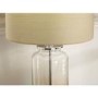 Lustre Ombre Glass Table Lamp - Vivienne