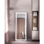 LED Full Length Mirror - Free Standing - Glamour