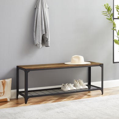 Benches | Indoor Benches - Furniture123