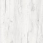 Angel 4 Door 2 Drawer Cupboard in White Oak