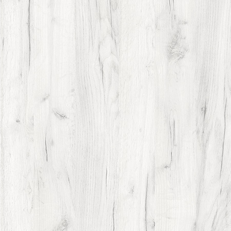 Angel 4 Door 2 Drawer Cupboard in White Oak