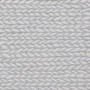 Large Grey Woven Indoor/Outdoor Rug - 160 x 230