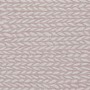 Large Pink Woven Indoor/Outdoor Rug - 160 x 220 