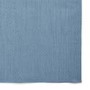 Large Blue Jute Indoor/Outdoor Rug - 160 x 230 