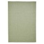 Large Sage Green Jute Indoor/Outdoor Rug - 160 x 230 