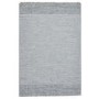 Large Blue Jute Indoor/Outdoor Rug - 160 x 220 