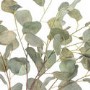 3ft Artificial Eucalyptus Tree in Metal Pot - Hill Interiors