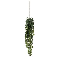 Artificial Hanging Plant - 48 x 10 cm - Caspian House