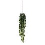 Artificial Hanging Plant - 48 x 10 cm - Caspian House