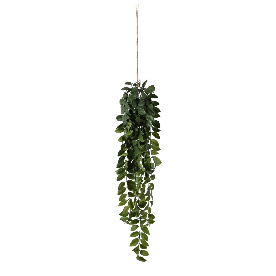 Artificial Hanging Plant - 48 x 10 cm - Caspian House