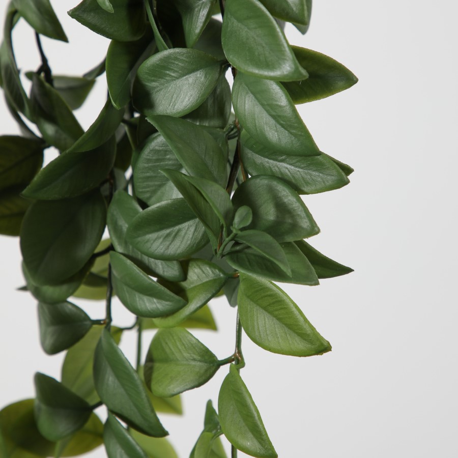Artificial Hanging Plant - 48 x 10 cm - Caspian House