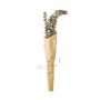 Dried Eucalyptus Plant Bundle - 2ft - Caspian House
