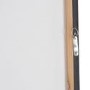 Large Square Bronze Painted Canvas Wall Art