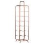 Copper Wine Rack - 12 Bottles 
