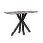 Furniture Link Liberty Console Table - Grey