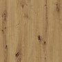 White and Oak Wall Shelf - Luci
