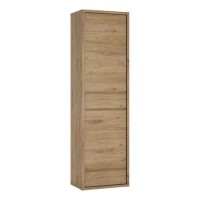 Shetland Tall Sideboard wiht Storage