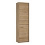 Shetland Tall Sideboard wiht Storage