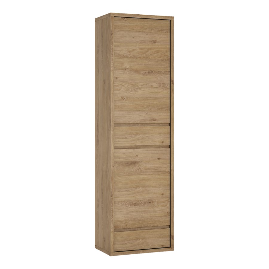 Shetland Tall Sideboard wiht Storage