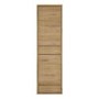 Shetland Tall Sideboard wiht Storage