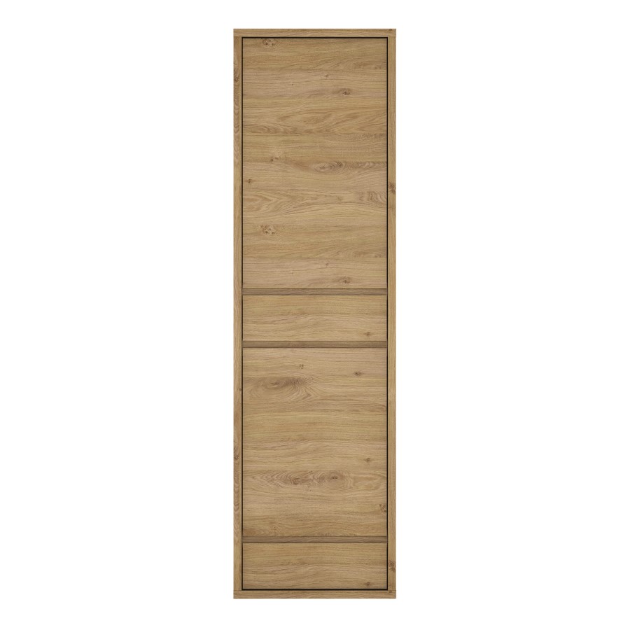 Shetland Tall Sideboard wiht Storage