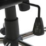 Black Mesh High Back Office Chair - Denver