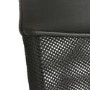 Black Mesh High Back Office Chair - Denver
