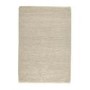 Large Hand Woven Textured Natural Rug - 230 x 160 cm - La Playa - Ripley