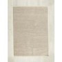 Large Hand Woven Textured Natural Rug - 230 x 160 cm - La Playa - Ripley