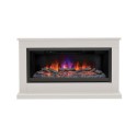 FOL105307 Be Modern Hansford Grande Electric Suite in Pearlescent Cashmere