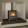 Be Modern 5 Widescreen Multi Fuel Stove - Hereford