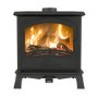 Be Modern 5 Widescreen Multi Fuel Stove - Hereford