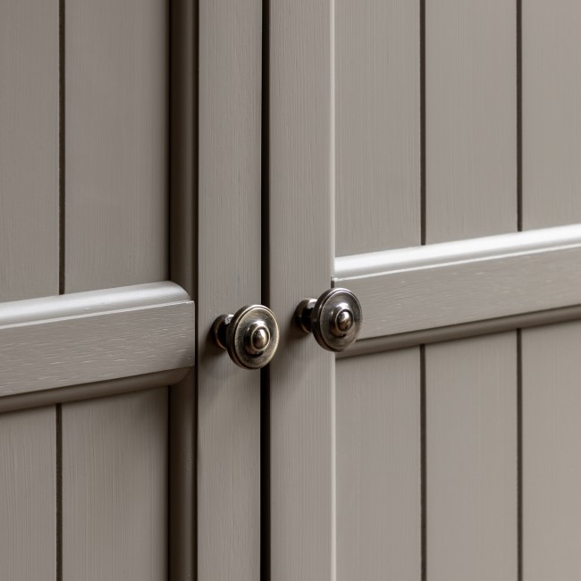 Eton Larder in Sage Green - Caspian House