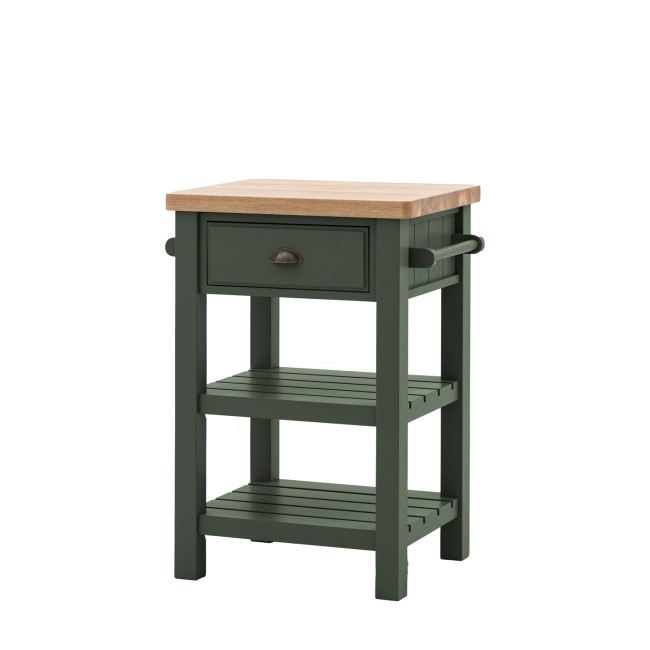 Eton Butchers Block Green - Caspian House