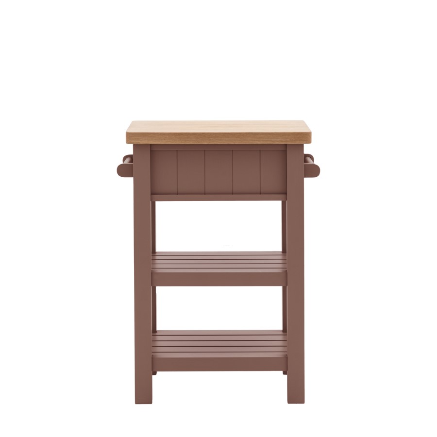 Eton Butchers Block Clay - Caspian House