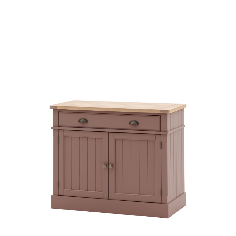 Eton 2 Door Sideboard Clay - Caspian House
