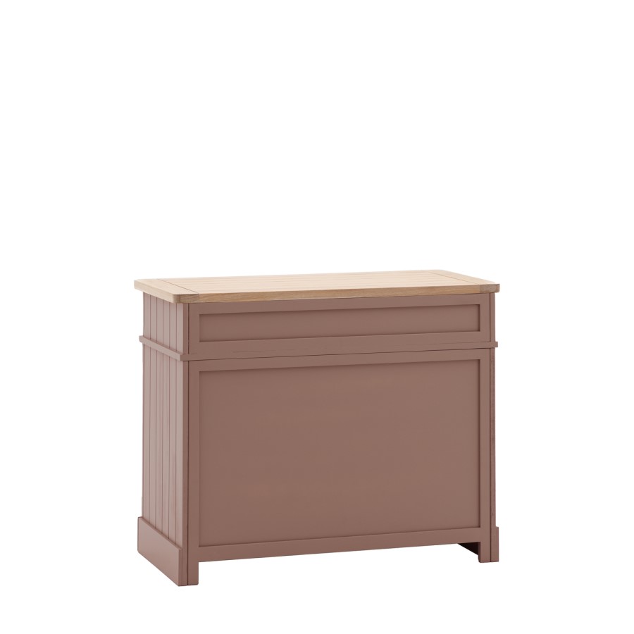 Eton 2 Door Sideboard Clay - Caspian House