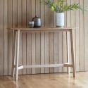 FOL105475 Madrid Console Table - Caspian House