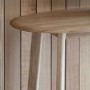 Madrid Console Table - Caspian House
