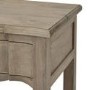 Rectangular Mango Wood Side Table with Storage - Copgrove