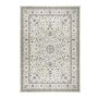 Washable Distressed Persian Beige Rug - 230 x 160 cm - Windsor - Ripley