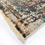 Distressed Multicoloured Rug - 170 x 120 cm - Cairo - Ripley