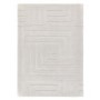 Wool Stone Rug - 170 x 120 cm - Linear - Ripley