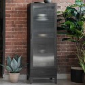 FOL105599 Rya 1 Drawer 1 Door Display Unit - Rya - Caspian House