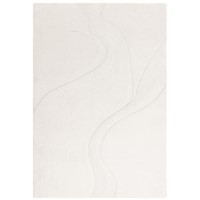 Olsen Cream Rug 120x170cm Glide