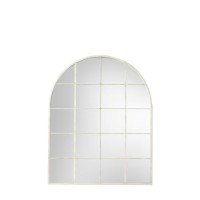 Arch Hampstead Mirror White Arch Hampstead Mirror White