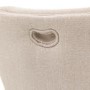 Set of 2 Bobbin Detail Dining Chairs - Artisan - Caspian House 