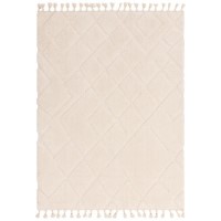 Vanilla Rug 080x150cm -Ariana Vanilla Rug 080x150cm -Ariana