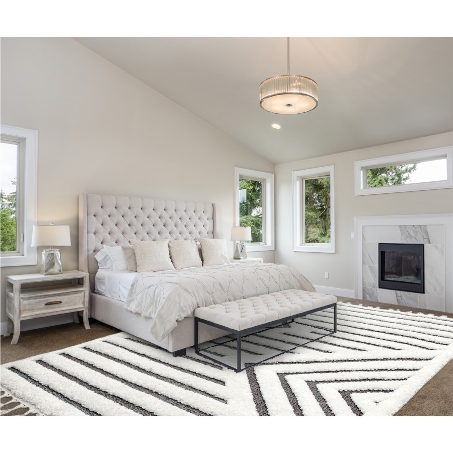 Shard Rug 080x150cm -Ariana